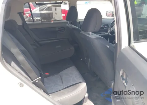 2012 Scion Xb из США, поврежденный, VIN JTLZE4FE3CJ017929